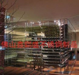 不銹鋼酒架加工廠 品牌、采購、圖片與批發一站式指南