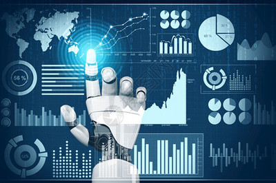 白色科技 未來(lái)技術(shù)開發(fā)的純凈愿景