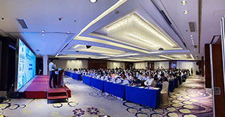 聚焦食品農(nóng)產(chǎn)品安全檢測(cè)技術(shù)，海光儀器在CFAS 2020助力技術(shù)革新