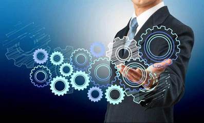 智能經濟浪潮下，企業技術服務的未來重塑