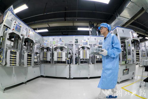 光谷企業(yè)自研核心技術(shù)，成就國(guó)內(nèi)唯一全鏈條技術(shù)服務(wù)能力