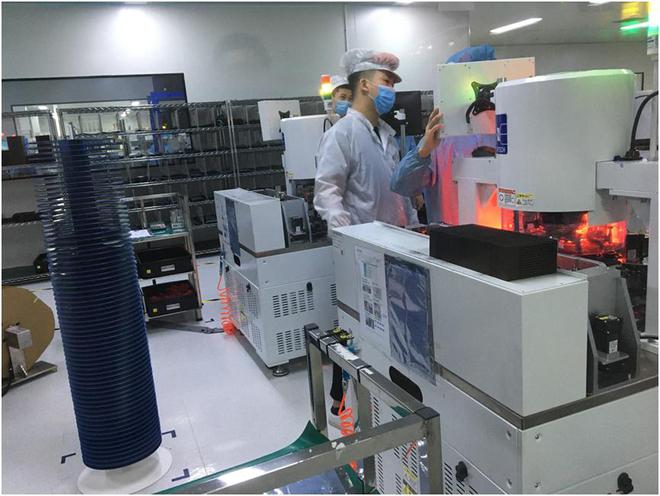 創(chuàng)新服務(wù)，助力企業(yè)“高精尖”——高質(zhì)量發(fā)展調(diào)研行·江蘇站企業(yè)技術(shù)服務(wù)觀察