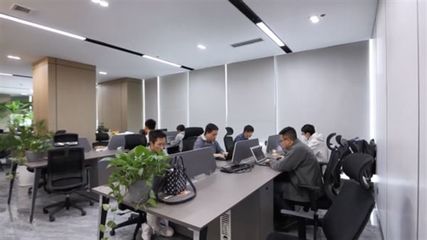 云上比格 以技術(shù)優(yōu)勢(shì)為引擎，驅(qū)動(dòng)信創(chuàng)產(chǎn)業(yè)高質(zhì)量發(fā)展